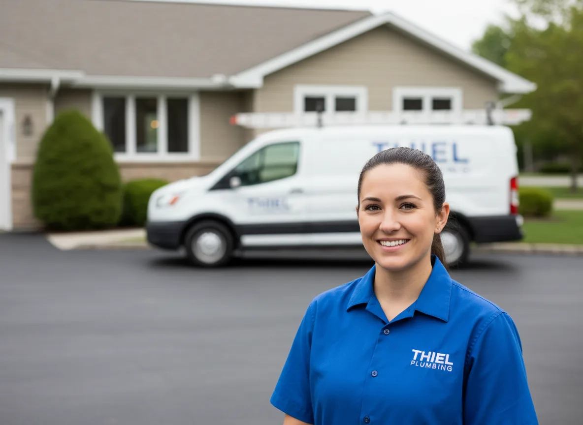 Plumber Dighton, KS FAQs
